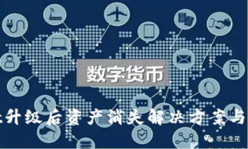 TPWallet升级后资产消失解决方案与预防措施