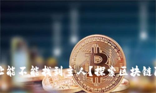 TPWallet地址能不能找到主人？探索区块链隐私与透明性
