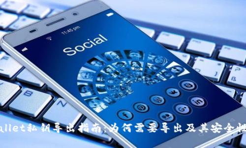 tpwallet私钥导出指南：为何需要导出及其安全性分析