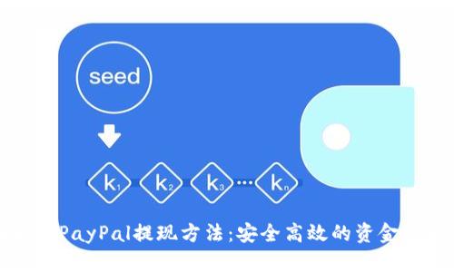 全面解析PayPal提现方法：安全高效的资金管理方式