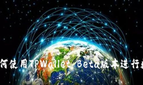 新手指南：如何使用TPWallet Beta版本进行数字资产管理