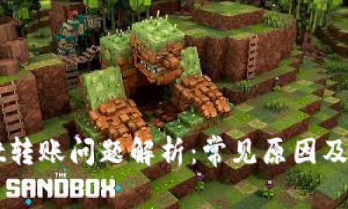 TPWallet转账问题解析：常见原因及解决方法