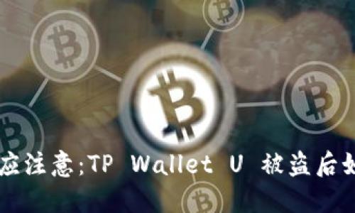 苹果手机用户应注意：TP Wallet U 被盗后如何应对与防范