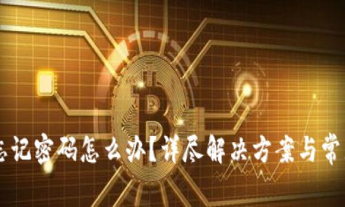 TPWallet忘记密码怎么办？详尽解决方案与常见问题解析