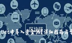 如何在TPWallet中导入资金池
