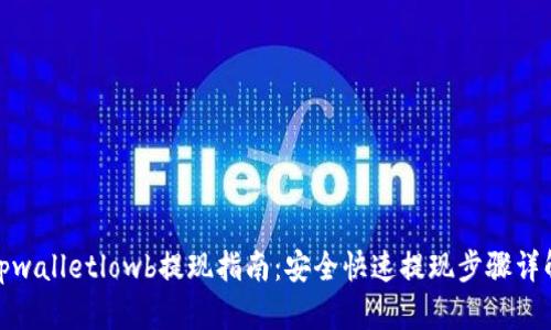 tpwalletlowb提现指南：安全快速提现步骤详解