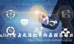 TPWallet分身无法打开的原因
