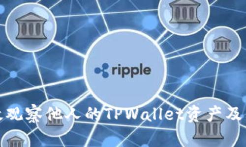 如何有效观察他人的TPWallet资产及其安全性