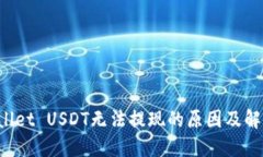 TP Wallet USDT无法提现的原因