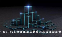 TP Wallet币种价值显示异常