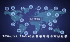 TPWallet 24小时交易额分析与