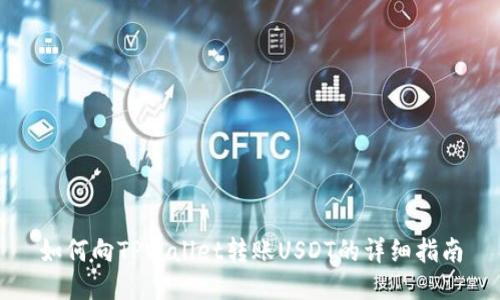 如何向TPWallet转账USDT的详细指南