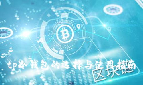 tp冷钱包的选择与使用指南