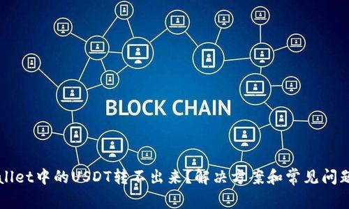 TPWallet中的USDT转不出来？解决方案和常见问题解析