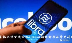 苹果手机无法下载TPWallet的解决方案及常见问题解