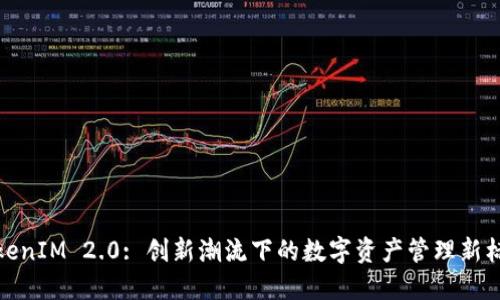 TokenIM 2.0: 创新潮流下的数字资产管理新标杆