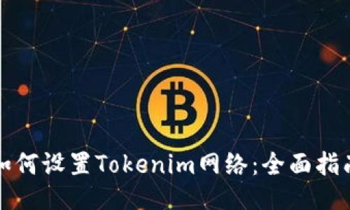 如何设置Tokenim网络：全面指南