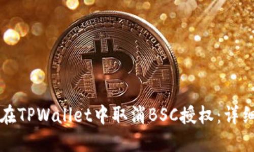 如何在TPWallet中取消BSC授权：详细指南